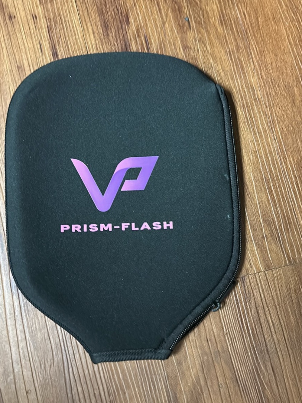 Vatic Pro Prism Flash Neoprene Pickleball Paddle Cover